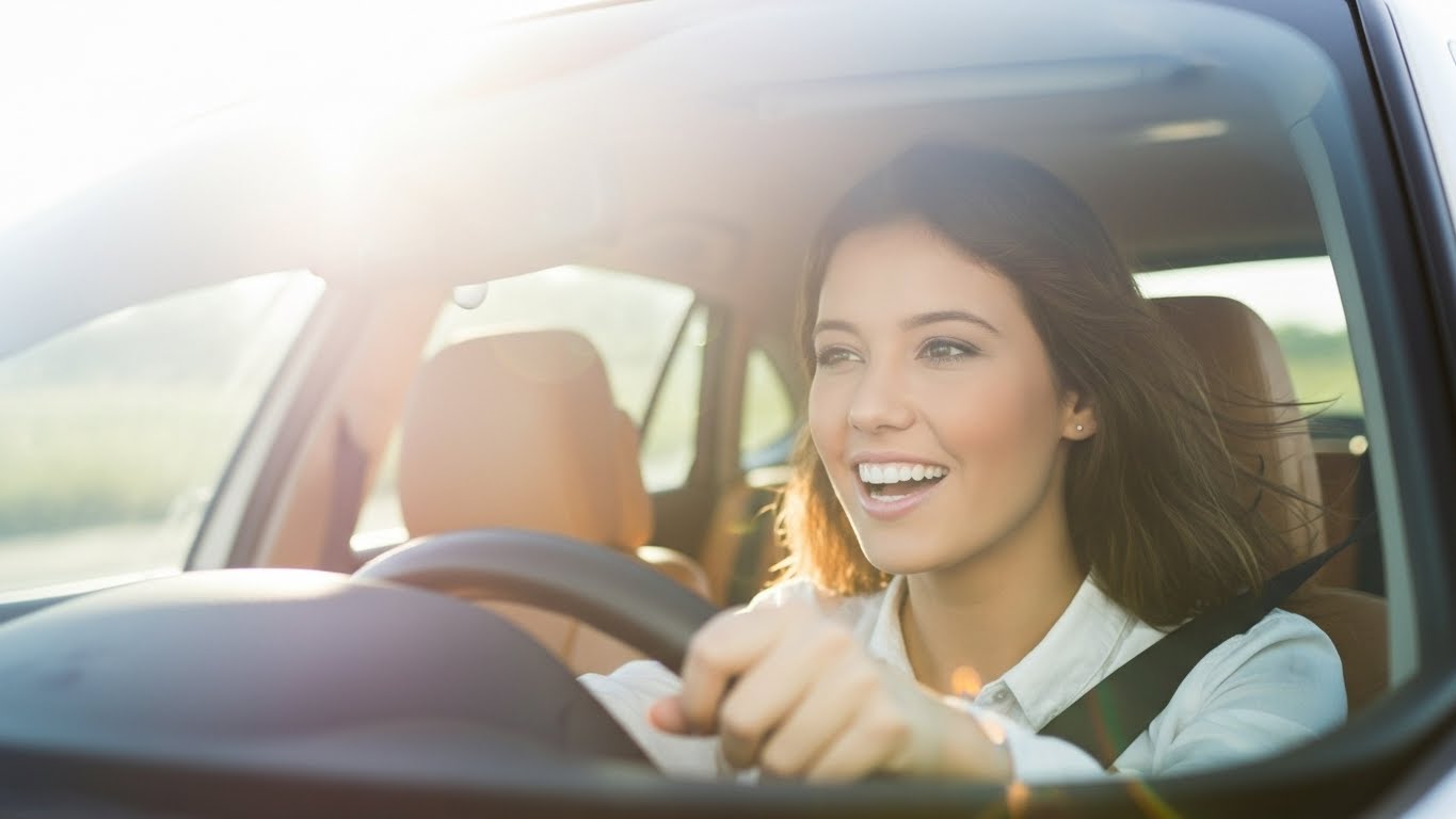 North Carolina car buyer