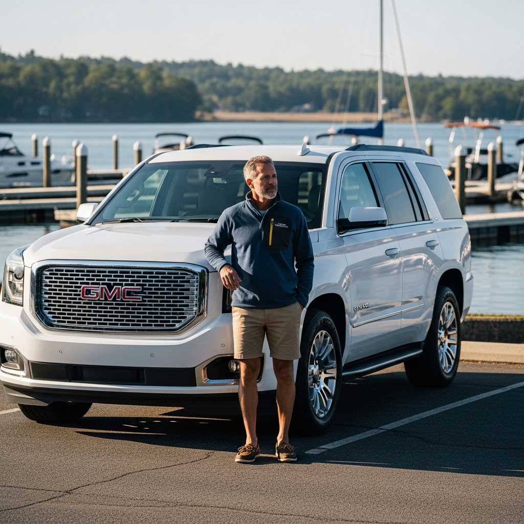 Boating & Watersport