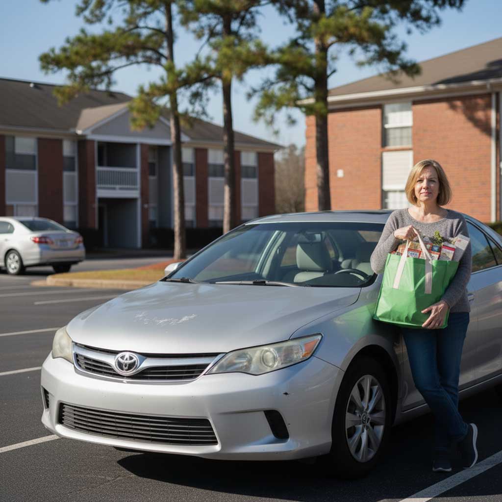 High-Mileage Reliability