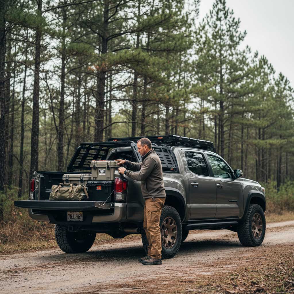 Prepper & Expedition