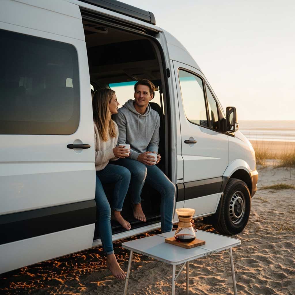 Van & Mobile Living