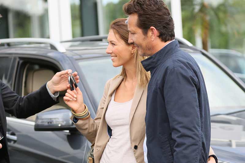 NC used car fee calculator
